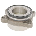 Front Wheel Bearing