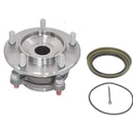 Front Flange