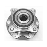 Front Wheel Bearing