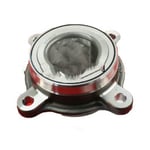 Front Wheel Bearing