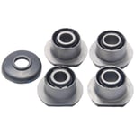 Power Steering Gear Rack