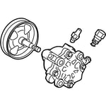 Steering Pump