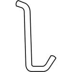 Reservoir Hose