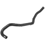 HOSE, OIL RESERVOIR TO PUMP, NO.1