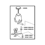 Steering Pump