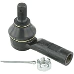 Left Outer Steering Arm