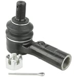 Left Outer Steering Arm