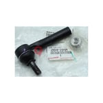 Left Outer Steering Arm