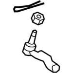Outer Tie Rod