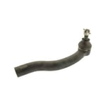 Left Outer Steering Arm
