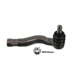 Left Outer Steering Arm