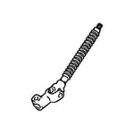 Steering Wheel Column