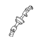 Steering Wheel Column