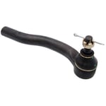Left Outer Steering Arm