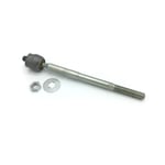 END SUB-ASSY, STEERING RACK