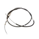 CABLE ASSY, PARKING BRAKE, NO.1