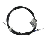 CABLE ASSY, PARKING BRAKE, NO.2