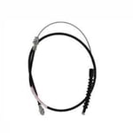 Right Rear Handbrake Cable