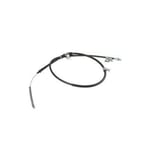 CABLE ASSY, PARKING BRAKE, NO.3