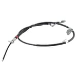 CABLE ASSY, PARKING BRAKE, NO.3