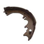 SHOE ASSY, PARKING BRAKE NO.2, RH/LH