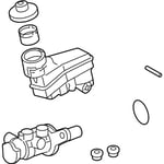 Brake Master Cylinder