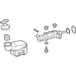Master Cylinder