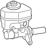 Brake Master Cylinder