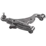 Front Right Lower Control Arm