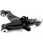 Front Left Lower Control Arm