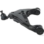 Front Left Lower Control Arm