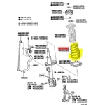 Front Spring