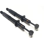 Front Right Shock Absorber