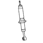 Front Shock Absorber