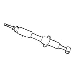 Front Shock Absorber