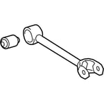 Rear Control Arm