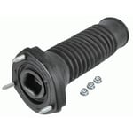 Rear Left Shock Mount