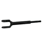 Left Rear Stabilizer Bar Bolt