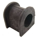 Front Stabilizer Bar Boot