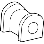 Bushings