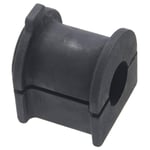 Rear Stabilizer Bar Bushing