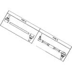 Left Front Stabilizer Bar Bolt