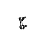 Rear Differential Seal