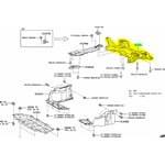 Front Crossmember