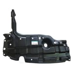 Left Engine Liner