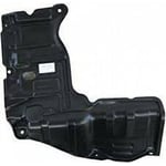 Right Engine Liner