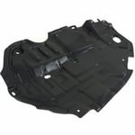 Right Engine Liner
