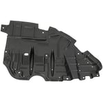 Right Engine Liner
