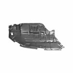 Left Engine Liner