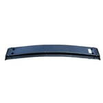 Rear Bumper Reinforcement